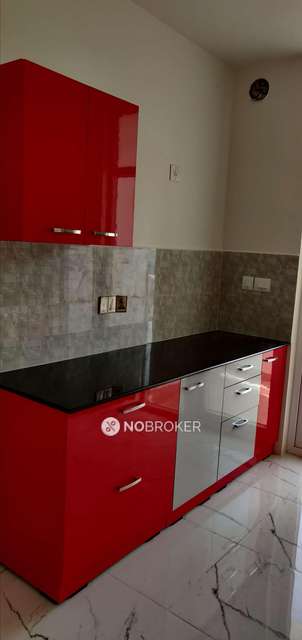 2 BHK Flat In Mantri Manyata Lithos, Thanisandra For Sale  In Thanisandra