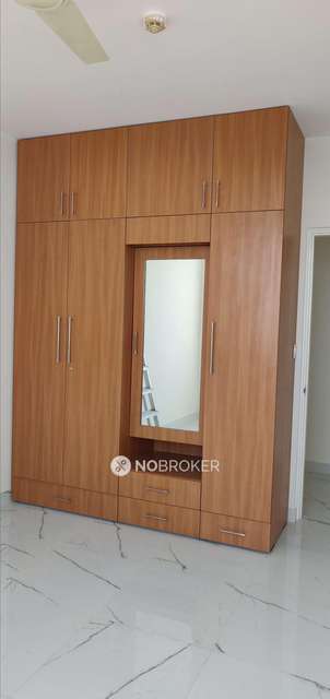 2 BHK Flat In Mantri Manyata Lithos, Thanisandra For Sale  In Thanisandra