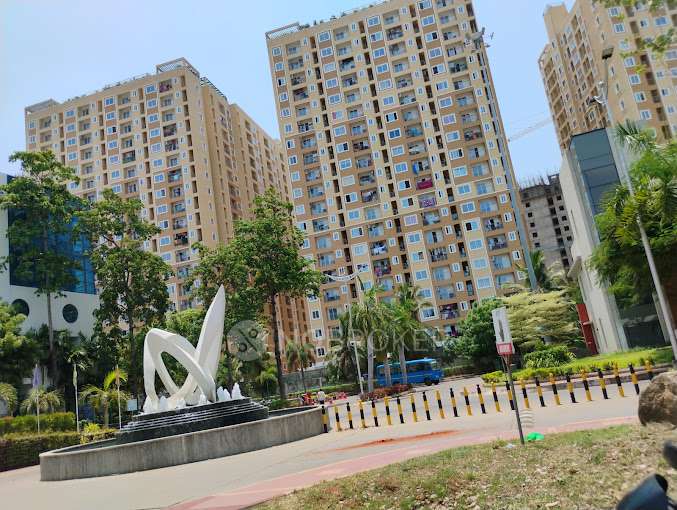 2 BHK Flat In Urbanrise Revolution One For Sale  In Kelambakkam