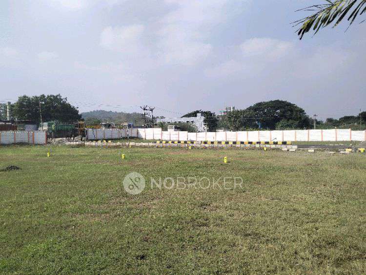 Plot For Sale  In Vasantham Nagar In Vandalur - Kelambakkam Road