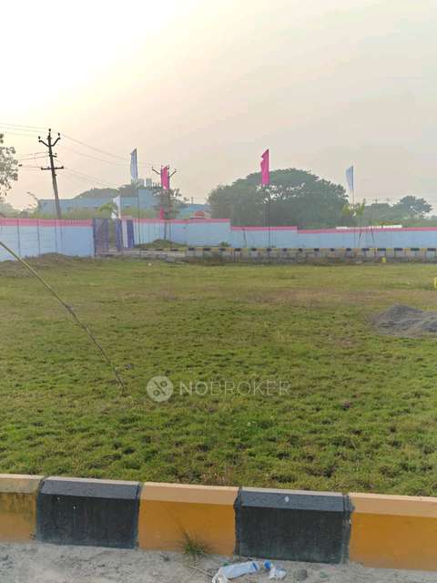 Plot For Sale  In Vasantham Nagar In Kandigai