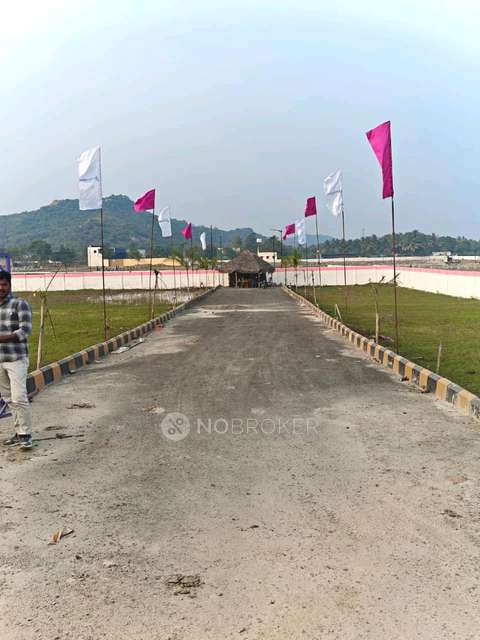 Plot For Sale  In Vasantham Nagar In Kandigai