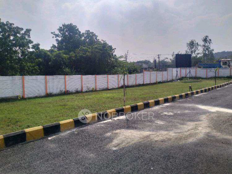 Plot For Sale  In Vasantham Nagar In Vandalur - Kelambakkam Road