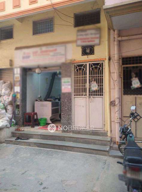 3 BHK Flat for Rent In Chickpet