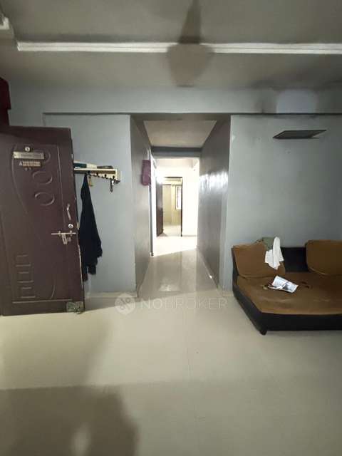 2 BHK Flat In Agarwal Bhakti Pride For Sale  In Undri