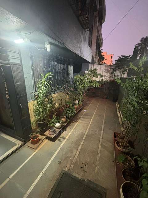 4+ BHK Flat For Sale  In Kopar Khairane