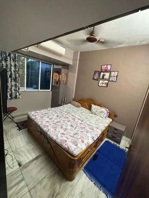 4+ BHK Flat For Sale  In Kopar Khairane