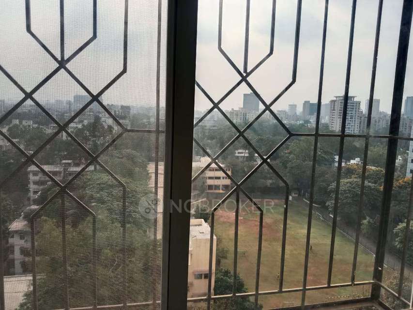 1 BHK Flat In Green Osis Residency Kalyaninagar for Rent  In 6, Vithalrao Vandekar Rd, Opp. Nilanjali Society, Kalyani Nagar, Pune, Maharashtra 411006, India