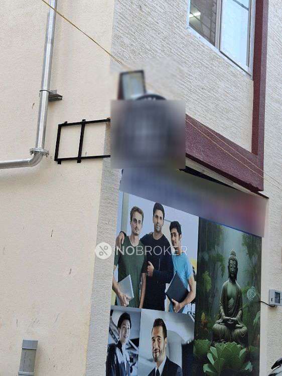 PG for Boys in Sathanur