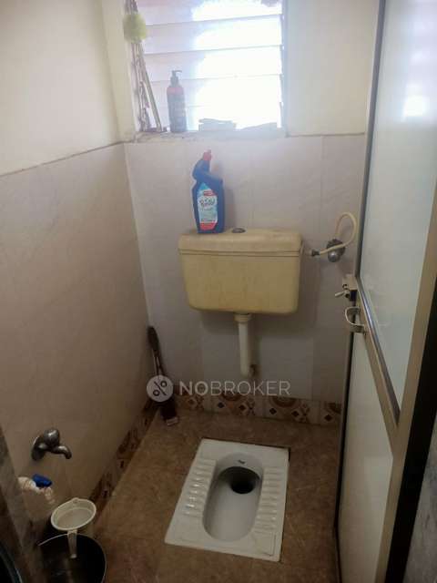 1 BHK Flat In Rcb Society For Sale  In Amar Mahal
