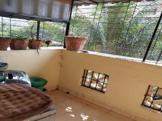 1 BHK Flat In Anand Vihar, Kalwa for Rent  In Kalwa