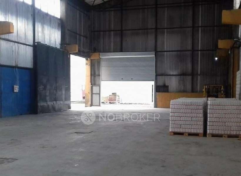 Industrial Building in Chromepet, Chennai for Rent 