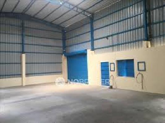 Industrial Building in Chromepet, Chennai for Rent 