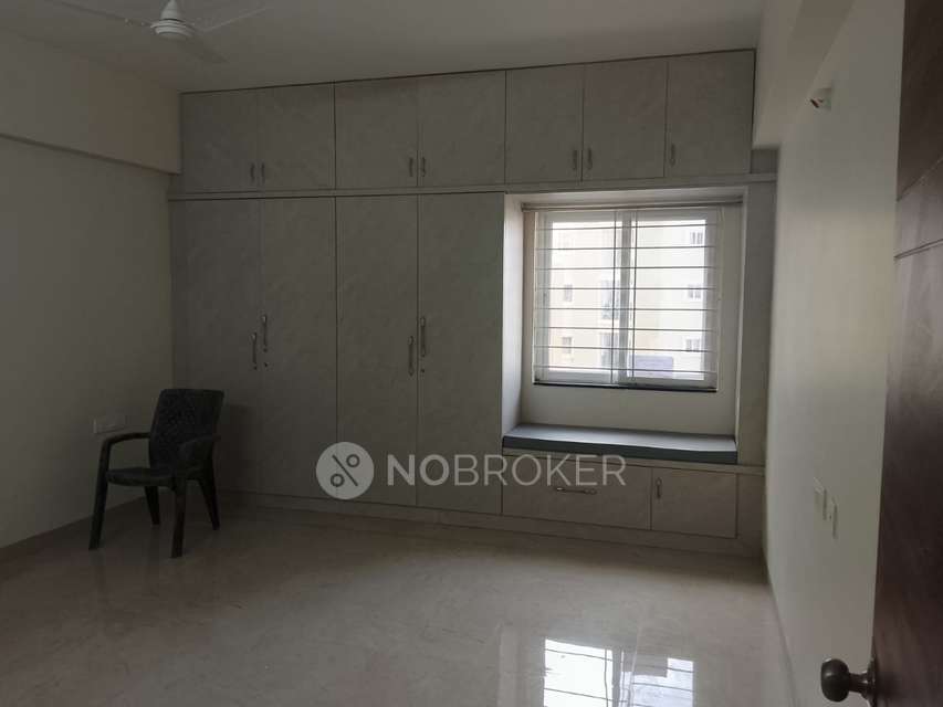 3 BHK Flat In Saketha Aravendam  For Sale  In Bachupally