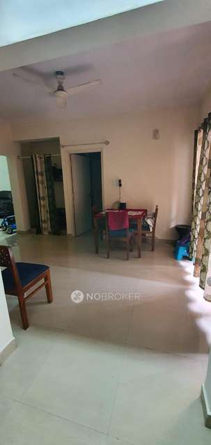 2 BHK Flat In Srishti Pradhan, Kadubeesanahalli For Sale  In Kaverappa Layout, Kadubeesanahalli