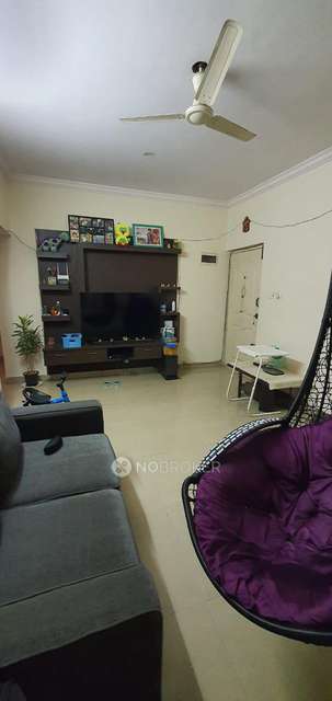 2 BHK Flat In Srishti Pradhan, Kadubeesanahalli For Sale  In Kaverappa Layout, Kadubeesanahalli