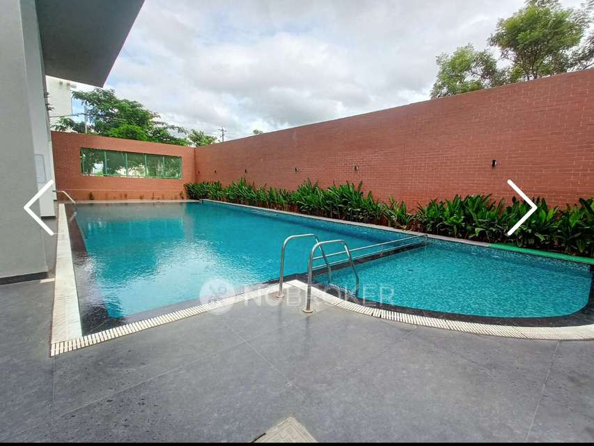 2 BHK Flat In Modern Spaces Soul Tree  For Sale  In Chikkadunnasandra