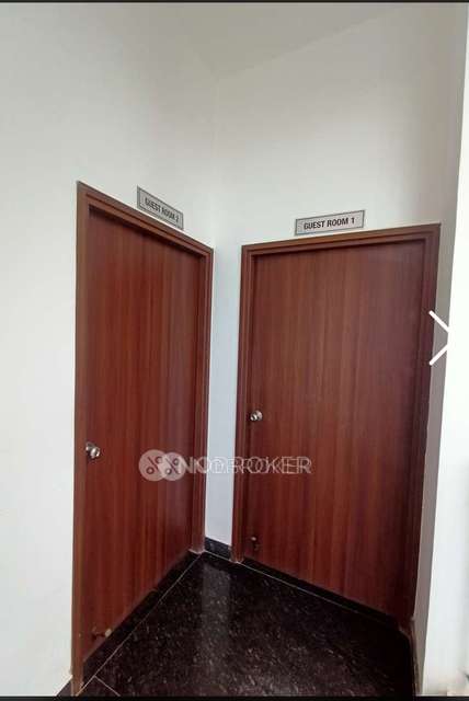 2 BHK Flat In Modern Spaces Soul Tree  For Sale  In Chikkadunnasandra