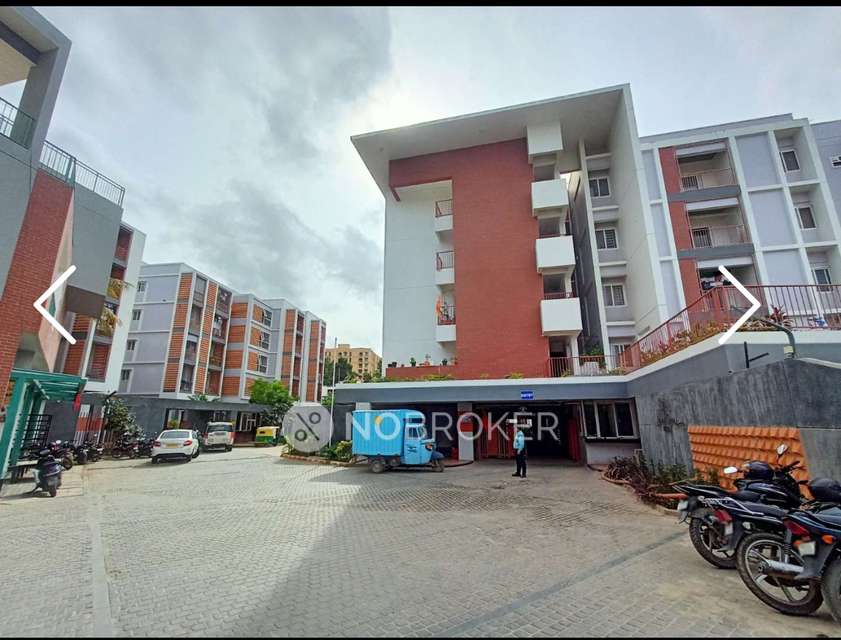 2 BHK Flat In Modern Spaces Soul Tree  For Sale  In Chikkadunnasandra