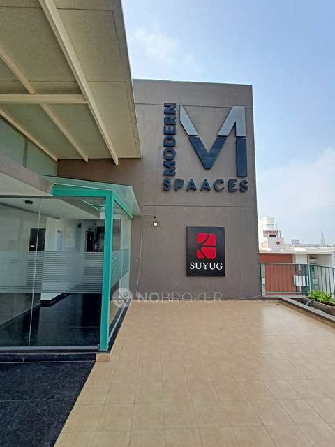 2 BHK Flat In Modern Spaces Soul Tree  For Sale  In Chikkadunnasandra