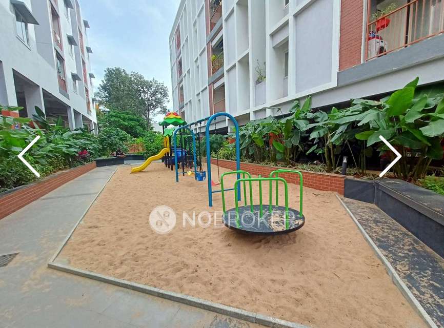 2 BHK Flat In Modern Spaces Soul Tree  For Sale  In Chikkadunnasandra