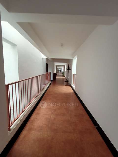 2 BHK Flat In Modern Spaces Soul Tree  For Sale  In Chikkadunnasandra