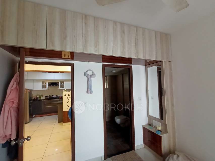 2 BHK Flat In Modern Spaces Soul Tree  For Sale  In Chikkadunnasandra