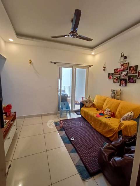 2 BHK Flat In Modern Spaces Soul Tree  For Sale  In Chikkadunnasandra