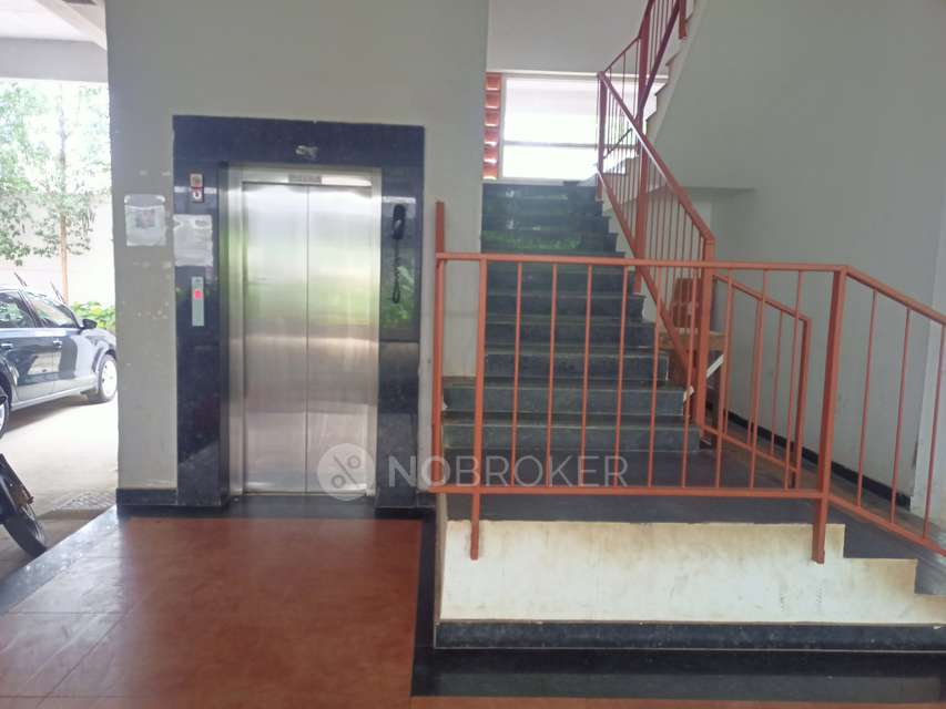 2 BHK Flat In Modern Spaces Soul Tree  For Sale  In Chikkadunnasandra