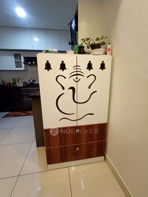 2 BHK Flat In Modern Spaces Soul Tree  For Sale  In Chikkadunnasandra