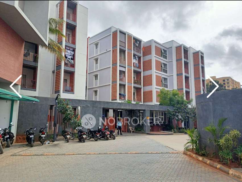 2 BHK Flat In Modern Spaces Soul Tree  For Sale  In Chikkadunnasandra