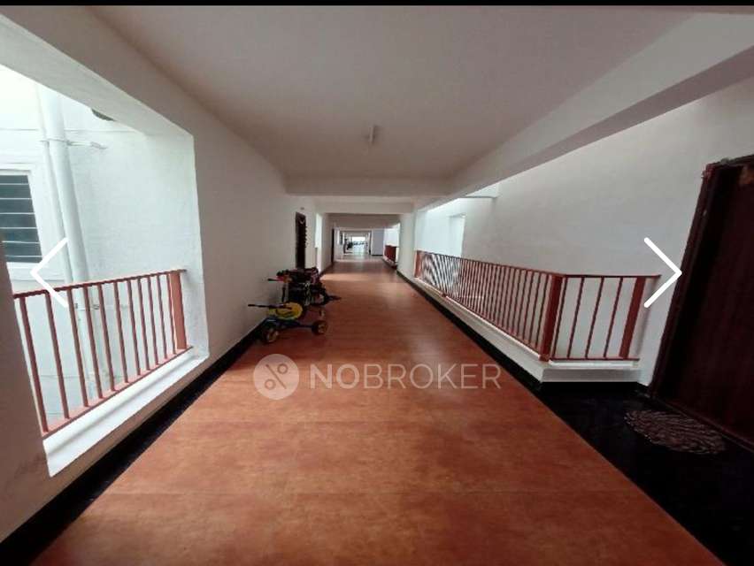 2 BHK Flat In Modern Spaces Soul Tree  For Sale  In Chikkadunnasandra