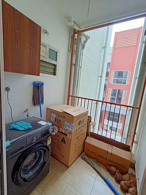 2 BHK Flat In Modern Spaces Soul Tree  For Sale  In Chikkadunnasandra