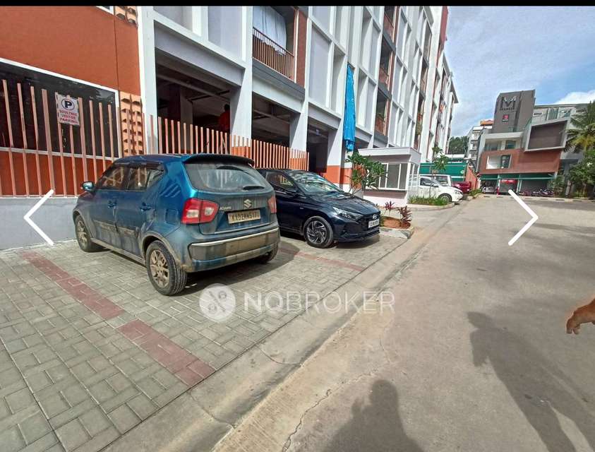 2 BHK Flat In Modern Spaces Soul Tree  For Sale  In Chikkadunnasandra