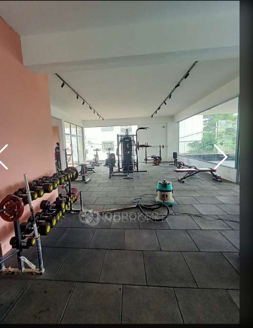 2 BHK Flat In Modern Spaces Soul Tree  For Sale  In Chikkadunnasandra