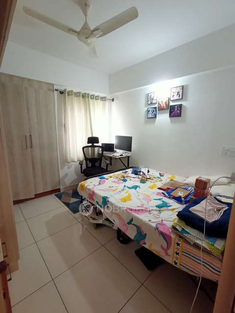 2 BHK Flat In Modern Spaces Soul Tree  For Sale  In Chikkadunnasandra