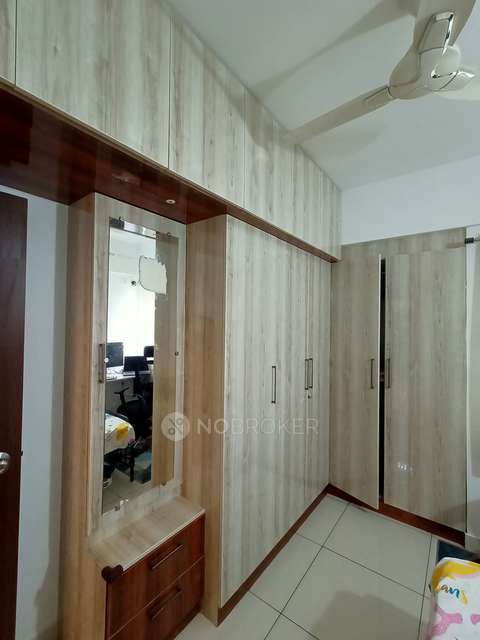 2 BHK Flat In Modern Spaces Soul Tree  For Sale  In Chikkadunnasandra