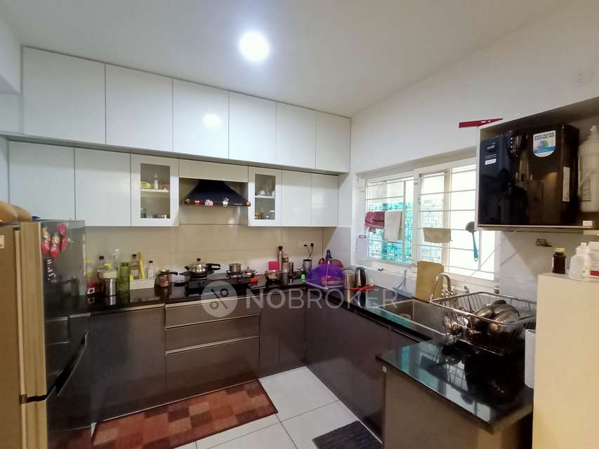 2 BHK Flat In Modern Spaces Soul Tree  For Sale  In Chikkadunnasandra