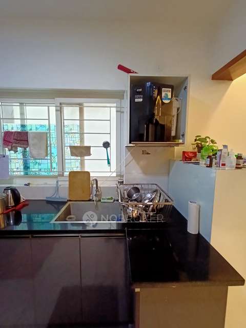 2 BHK Flat In Modern Spaces Soul Tree  For Sale  In Chikkadunnasandra