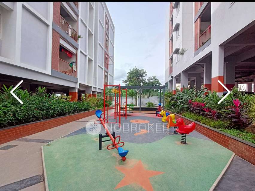 2 BHK Flat In Modern Spaces Soul Tree  For Sale  In Chikkadunnasandra