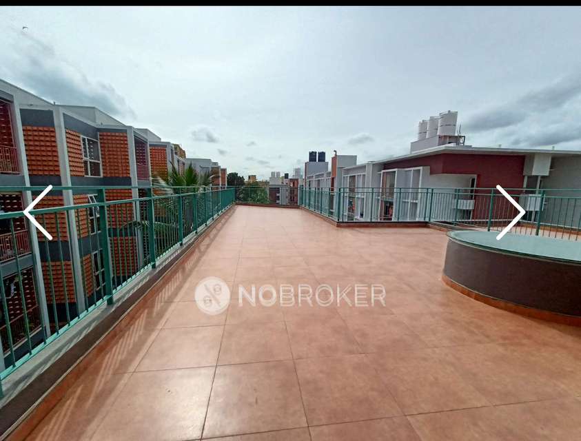 2 BHK Flat In Modern Spaces Soul Tree  For Sale  In Chikkadunnasandra