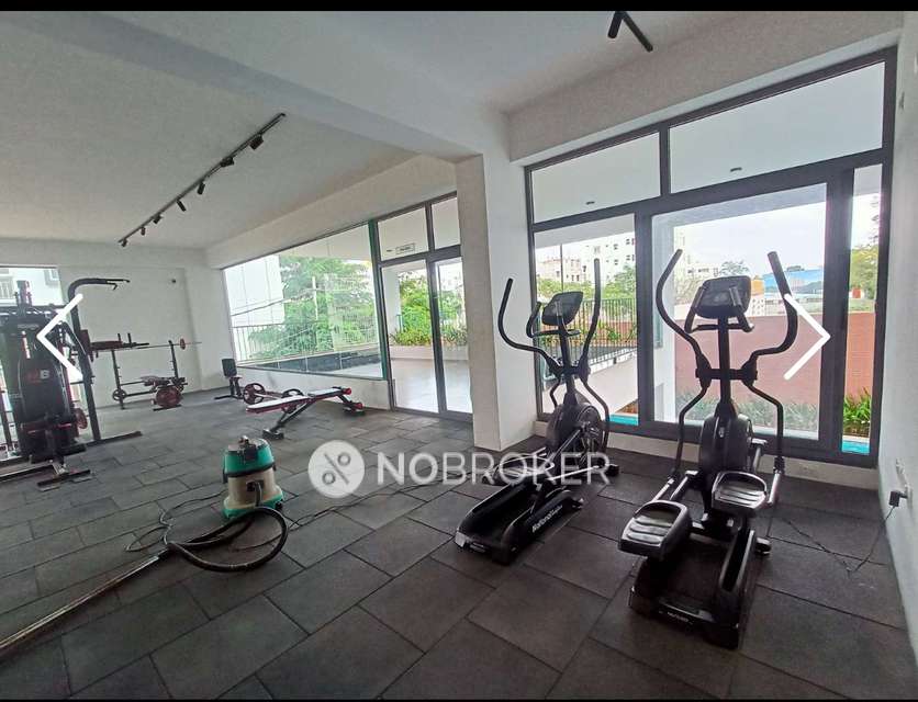 2 BHK Flat In Modern Spaces Soul Tree  For Sale  In Chikkadunnasandra