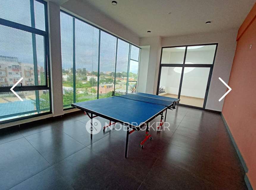 2 BHK Flat In Modern Spaces Soul Tree  For Sale  In Chikkadunnasandra