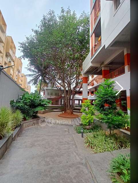 2 BHK Flat In Modern Spaces Soul Tree  For Sale  In Chikkadunnasandra