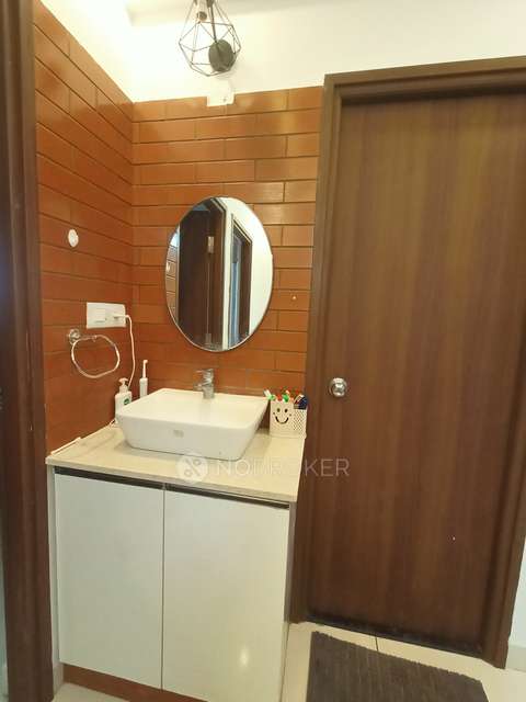 2 BHK Flat In Modern Spaces Soul Tree  For Sale  In Chikkadunnasandra