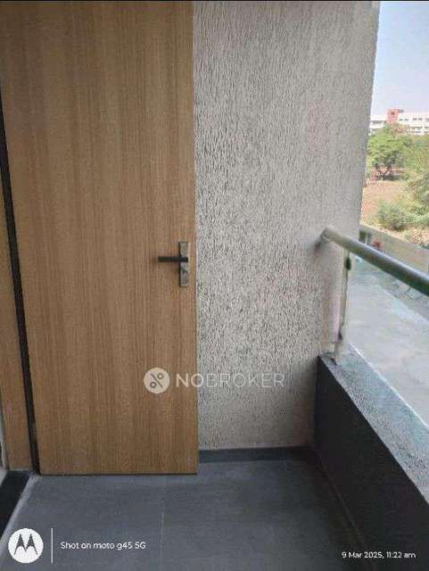2 BHK Flat In Prithvi Proximus For Sale  In Hadapsar