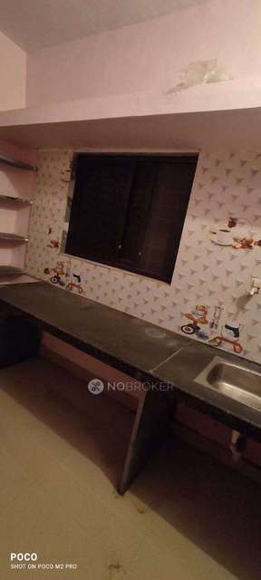 1 BHK Flat for Rent  In Moshi