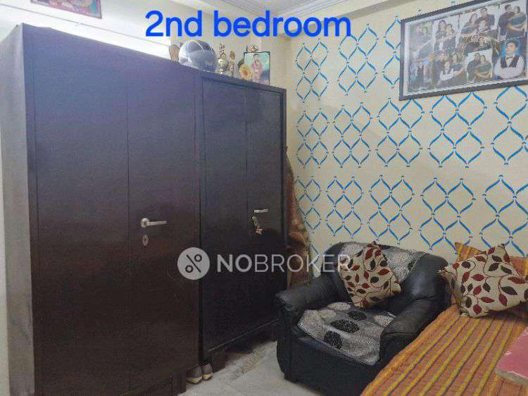 2 BHK Flat In Jai Mata Di For Sale  In Mehrauli