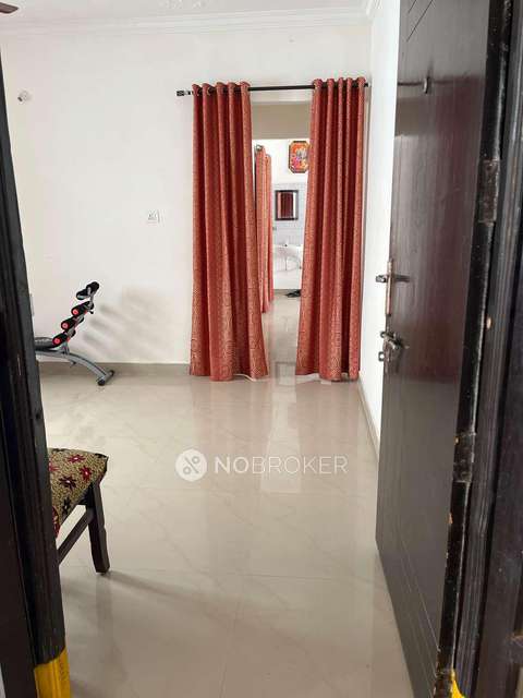 3 BHK Flat In Janapriya Arcadia For Sale  In Kowkoor
