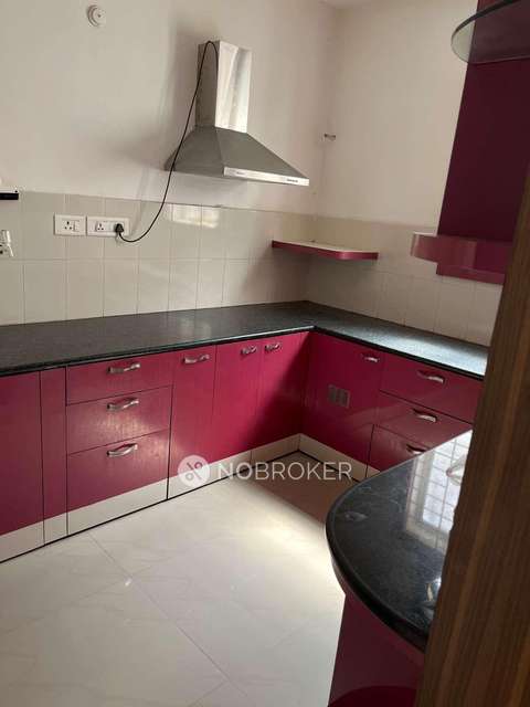 3 BHK Flat In Janapriya Arcadia For Sale  In Kowkoor